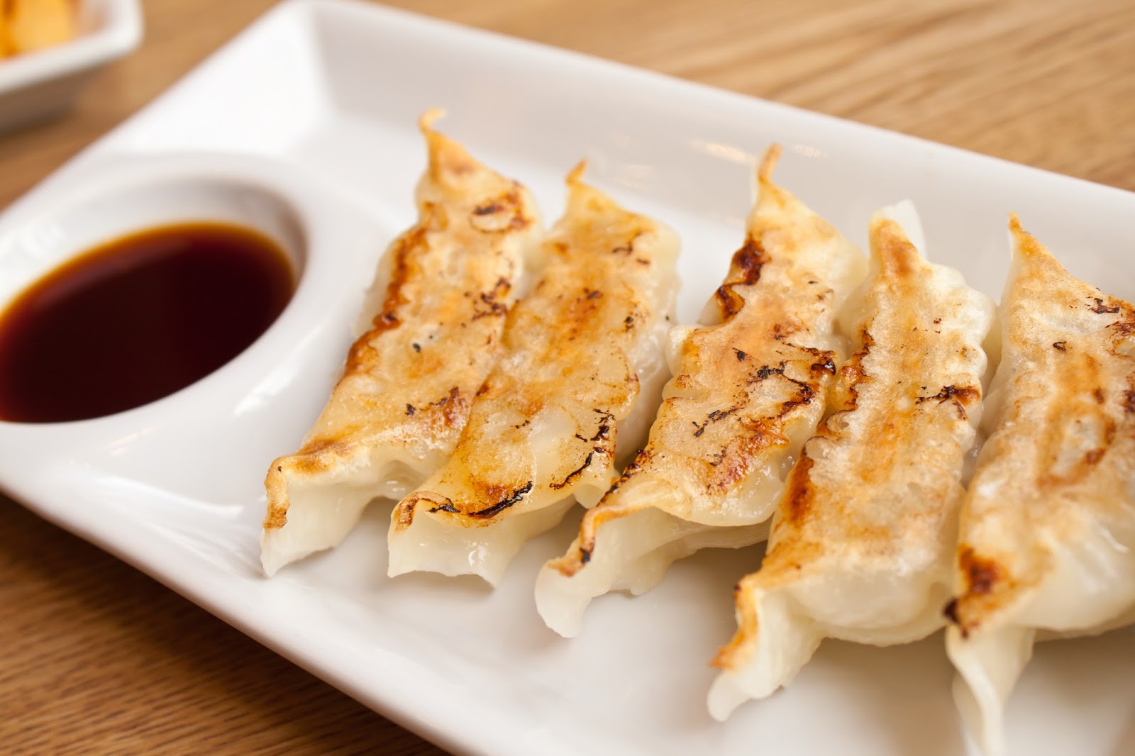 Gyoza